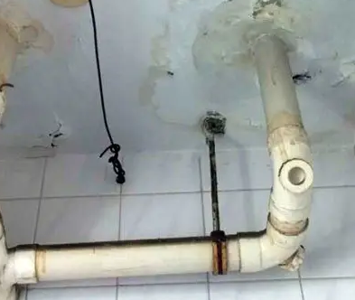 古县卫生间漏水检测多少钱