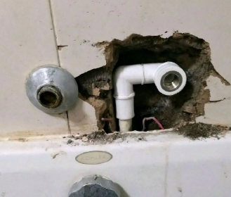 古县卫生间漏水检测多少钱